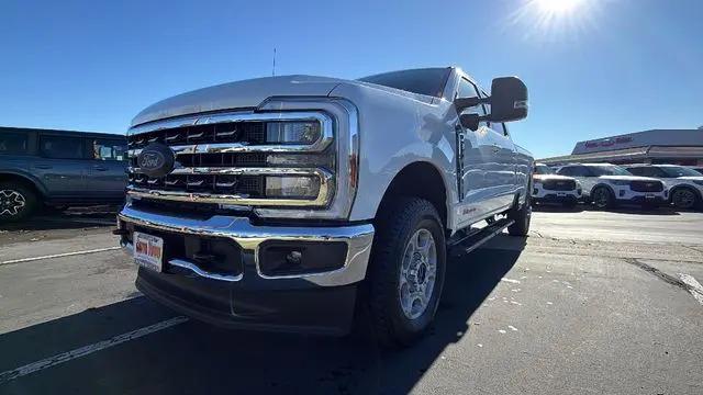 2026 Ford F-250 XLT