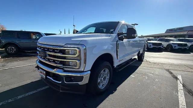 2026 Ford F-250 XLT for sale in Redding, CA