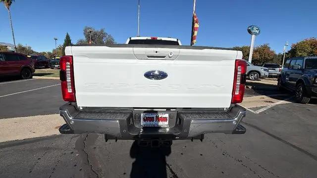2026 Ford F-250 XLT