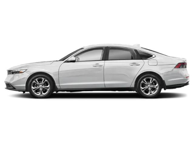 2025 Honda Accord Sedan LX