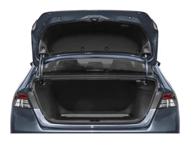 2025 Honda Accord Sedan LX