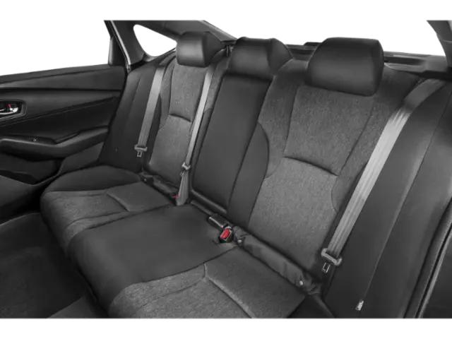 2025 Honda Accord Sedan LX