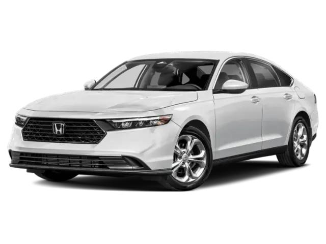 2025 Honda Accord Sedan LX for sale in Sacramento, CA