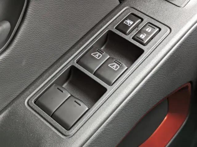 2026 Nissan Frontier Crew Cab PRO-X 4x2