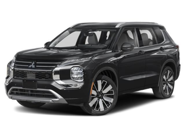 2026 Mitsubishi Outlander SEL 2.5 2WD for sale in Quakertown, PA