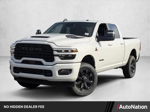 2026 Ram 2500 Laramie Crew Cab 4x4 6'4" Box for sale in Phoenix, AZ
