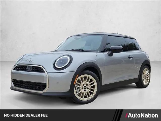 2026 MINI Hardtop Cooper for sale in Dallas, TX