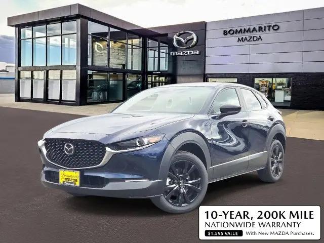 2026 Mazda CX-30 2.5 S Select Sport for sale in St. Louis, MO