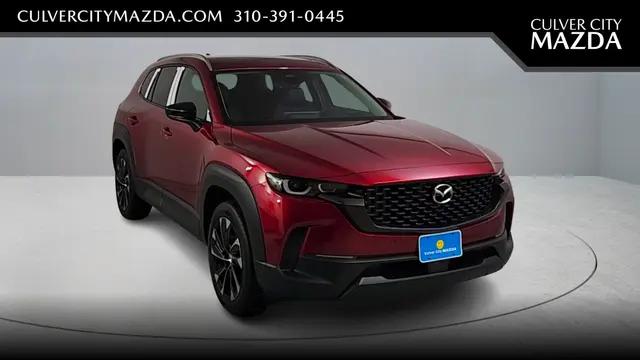 2026 Mazda CX-50 Hybrid Premium Plus for sale in Culver City, CA