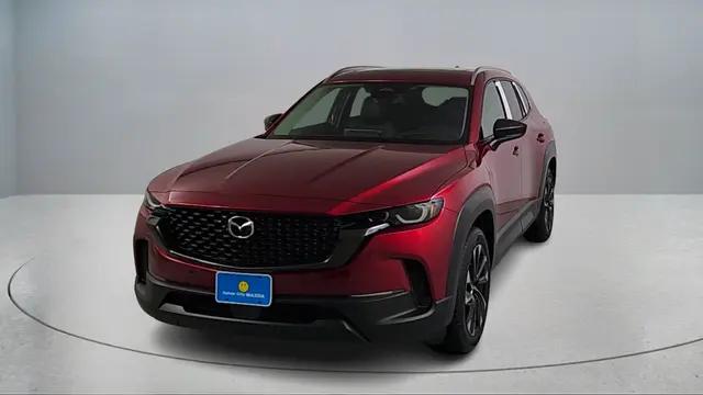2026 Mazda CX-50 Hybrid Premium Plus