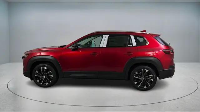 2026 Mazda CX-50 Hybrid Premium Plus