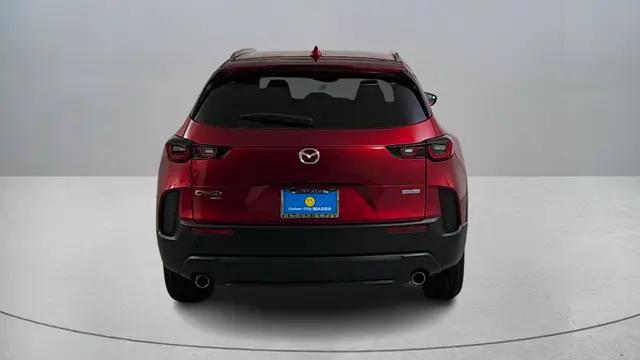 2026 Mazda CX-50 Hybrid Premium Plus