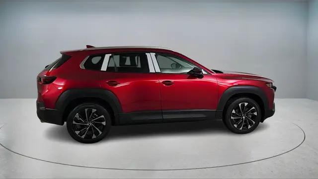2026 Mazda CX-50 Hybrid Premium Plus