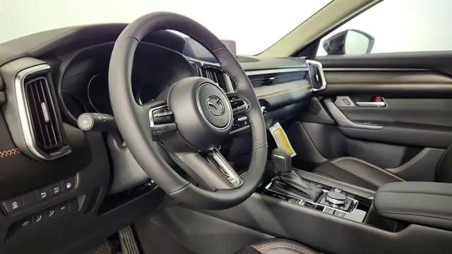 2026 Mazda CX-50 Hybrid Premium Plus