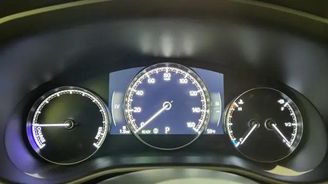 2026 Mazda CX-50 Hybrid Premium Plus