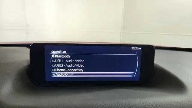 2026 Mazda CX-50 Hybrid Premium Plus