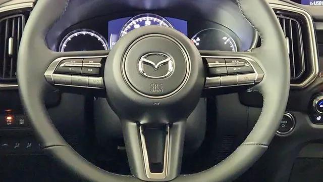 2026 Mazda CX-50 Hybrid Premium Plus