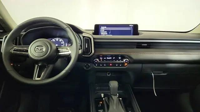 2026 Mazda CX-50 Hybrid Premium Plus