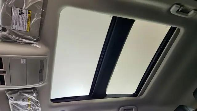 2026 Mazda CX-50 Hybrid Premium Plus