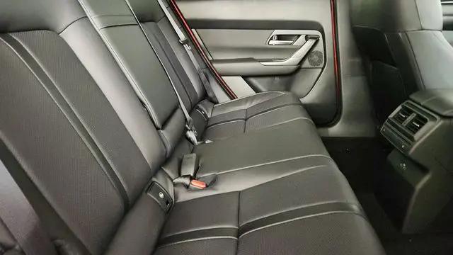 2026 Mazda CX-50 Hybrid Premium Plus