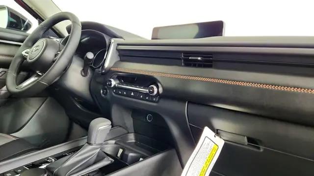 2026 Mazda CX-50 Hybrid Premium Plus