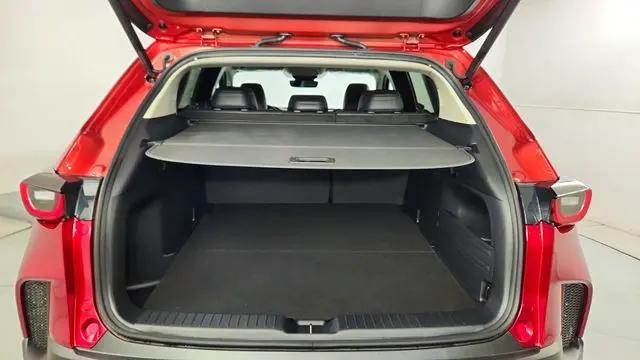2026 Mazda CX-50 Hybrid Premium Plus