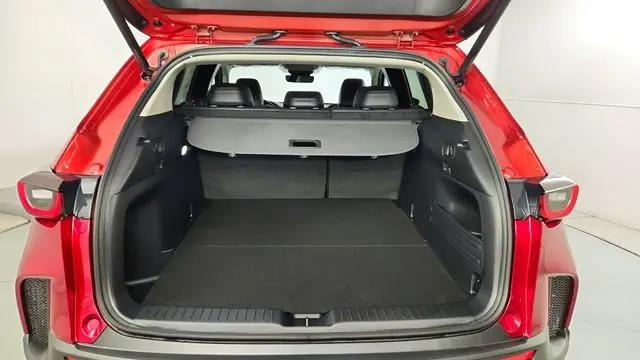 2026 Mazda CX-50 Hybrid Premium Plus
