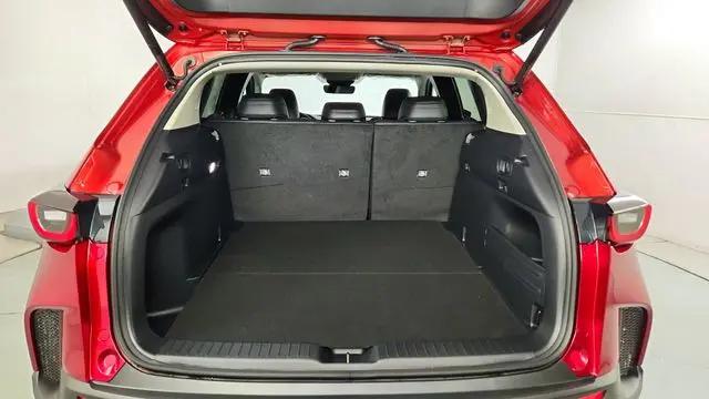 2026 Mazda CX-50 Hybrid Premium Plus