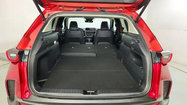 2026 Mazda CX-50 Hybrid Premium Plus