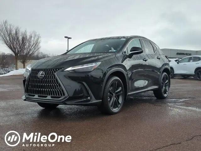 2026 Lexus NX Luxury for sale in Wilkes-Barre, PA