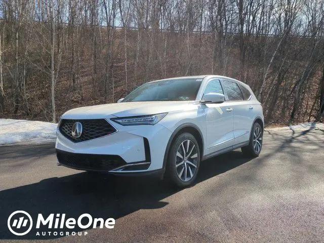 2026 Acura MDX Technology Package for sale in Wilkes-Barre, PA