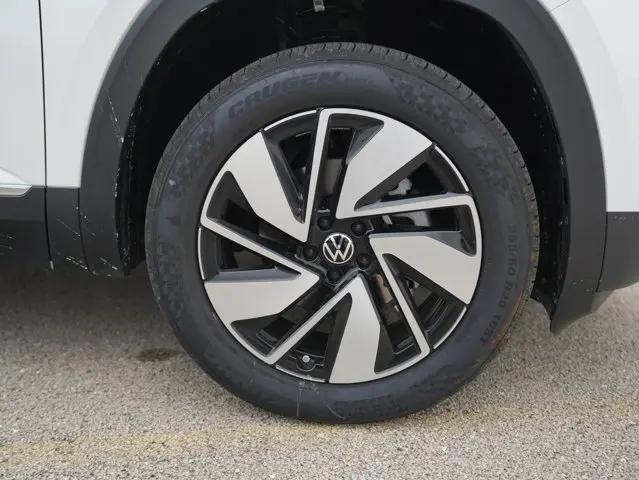 2026 Volkswagen Atlas SEL