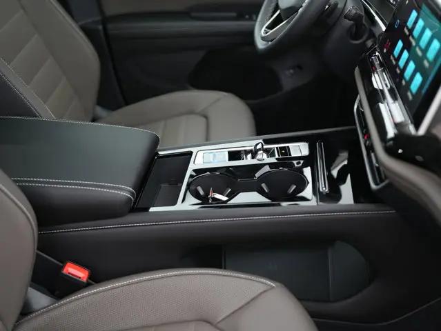 2026 Volkswagen Atlas SEL