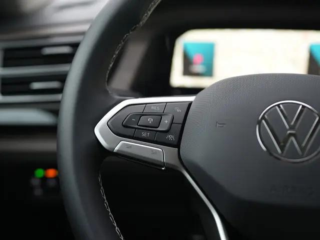 2026 Volkswagen Atlas SEL