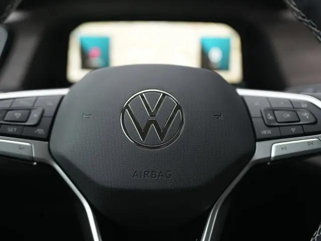 2026 Volkswagen Atlas SEL
