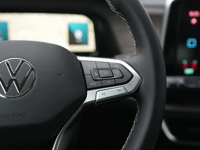2026 Volkswagen Atlas SEL