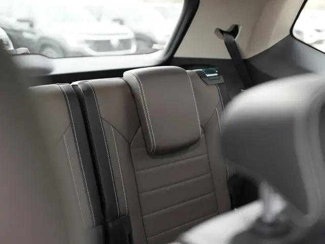 2026 Volkswagen Atlas SEL