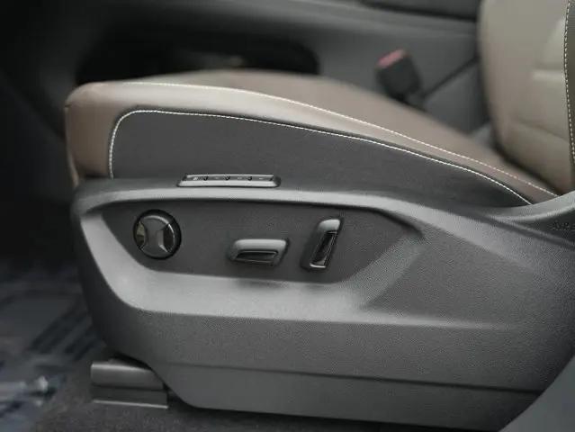 2026 Volkswagen Atlas SEL