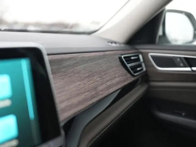 2026 Volkswagen Atlas SEL