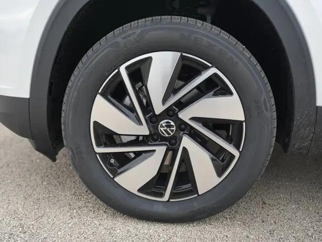 2026 Volkswagen Atlas SEL