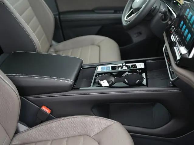 2026 Volkswagen Atlas SEL