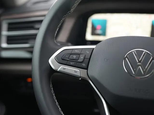 2026 Volkswagen Atlas SEL