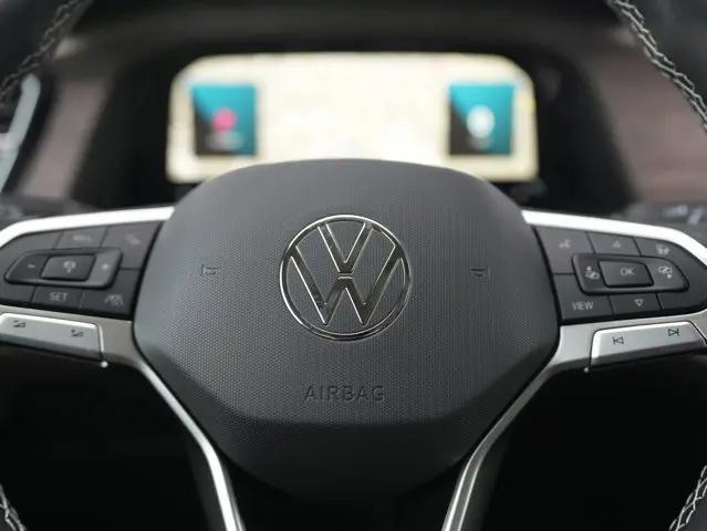 2026 Volkswagen Atlas SEL