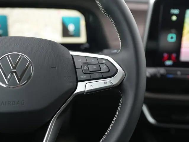 2026 Volkswagen Atlas SEL