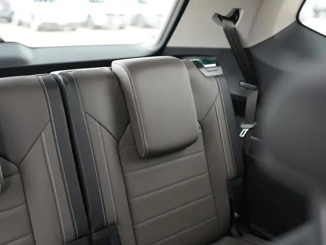 2026 Volkswagen Atlas SEL