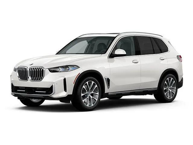 2026 BMW X5 xDrive40i for sale in Fort Washington, PA