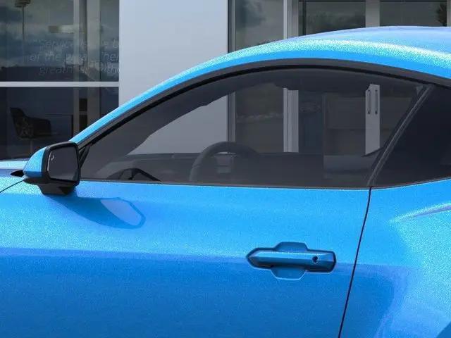 2026 Ford Mustang EcoBoost Fastback