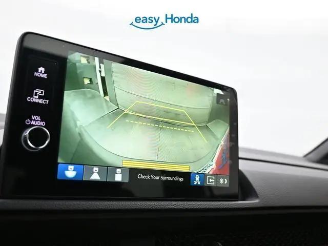 2026 Honda CR-V Hybrid 2WD Sport-L