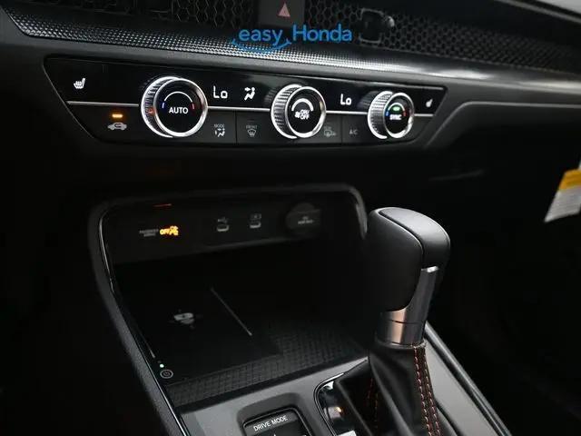 2026 Honda CR-V Hybrid 2WD Sport-L