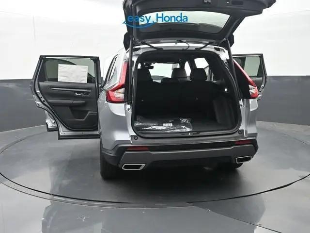 2026 Honda CR-V Hybrid 2WD Sport-L